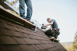 Local Roofers in Farmington, NH